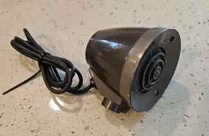 Vintage 1940's RCA MI-12040B Dynamic Microphone Untested Sold As Is Very Rare - Picture 1 of 7