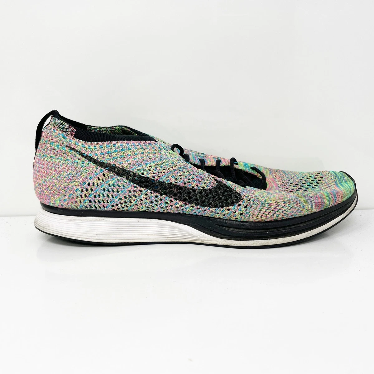 Nike Flyknit Racer Athletic Shoes for Men for Sale | Authenticity