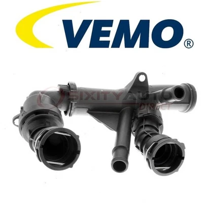 VEMO Coolant Thermostat Kit for 2015 Volkswagen Beetle 2.0L L4 - Engine pz - Image 1 of 4