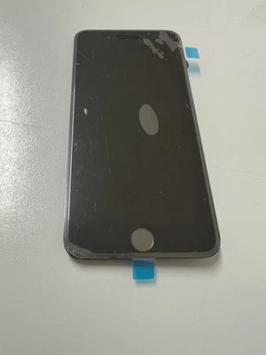 Display Originale Apple iPhone 8 Plus Nuovo Nero Completo - Immagine 1 di 2