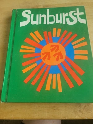 Sunburst (Reading Series) by Durr, LePere, Niehaus & York (1978, Hardcover) - Image 1 of 4