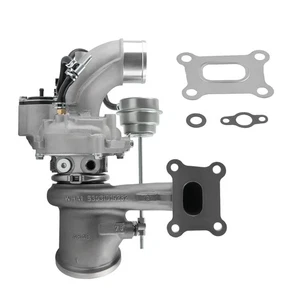 Turbocharger turbo 2013-2016 For Ford Fusion Taurus SE EcoBoost 2.0L CJ5E6K682CB - Picture 1 of 11