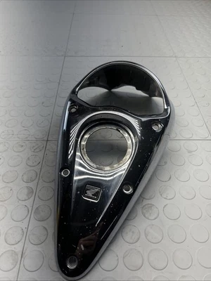 Оригинальная крышка переднего топливного бака 2004-2009 Honda VTX1300C VTX 1300 - Изображение 1 из 4