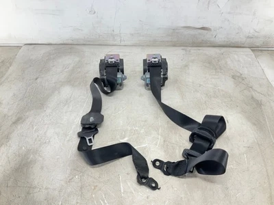 07-09 Mercedes-Benz E350 W211 retractor de cinturón de seguridad delantero izquierdo y derecho OEM Foto 1 de 4