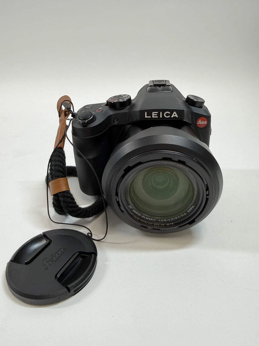 Leica V-LUX Digital Camera for Sale | Shop New & Used Digital