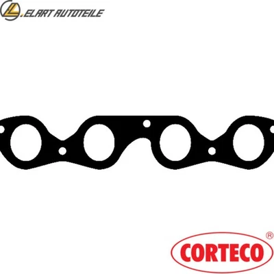 DICHTUNG ZYLINDERKOPFHAUBE 026209P FÜR PEUGEOT 206/Hatchback/SW/CC PARTNER/Box   - image 1 of 4