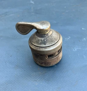 Bosch Vorkrieg Oldtimer Drossel Schalter BMW Bugatti Adler Horch Opel [4046-1] - Picture 1 of 5