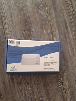 alula BAT-CONNECT-V Universal 5G-Ready Communicator, Verizon