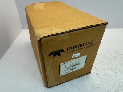 TELEDYNE HS-S0-12K40-00-R [Used] Free FedEx 90days Warranty - Image 1 of 4