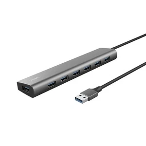 Trust Halyx 7 Port Usb 3.2 Gen 1 Hub - Afbeelding 1 van 1