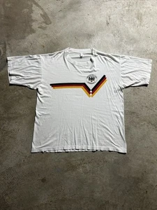 Camiseta Euro Alemania Alemania Vintage Años 90 - Imagen 1 de 4