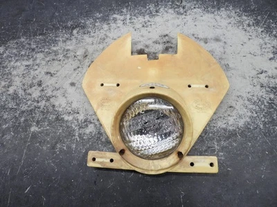 Hodaka Combat Wombat 125 Preston Petty 1972 matrícula 2903 Foto 1 de 4