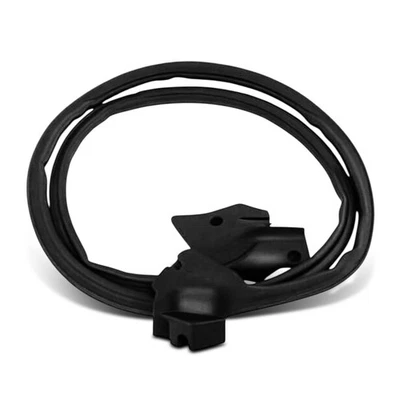 A-Premium 2x Sello de resistencia para puertas izquierda y derecha para Chevy Monte Carlo 78-88 Pontiac Foto 1 de 4