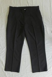 Damart Grey Trousers UK 20 - Picture 1 of 3