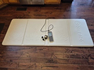 Omi Pads Full Body Mat - Pulsed Electromagnetic Therapy - Tested & Working - - Picture 1 of 7