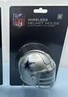 Dallas Cowboys Football Helmet Computer Wireless  Mouse For PC/MAC