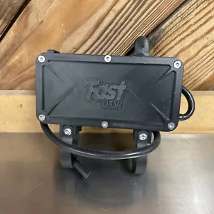 Dual Baffle Catch Can Fast Utv for 2017-24 Can-Am Maverick X3 Turbo USA - Picture 1 of 3