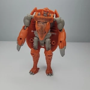 Transformers Beast Wars Armordillo 1996 Vintage - Picture 1 of 3