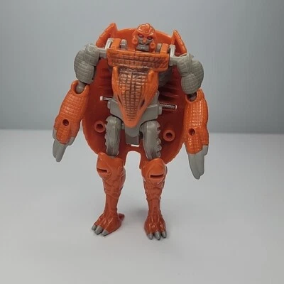 Transformers Beast Wars Armordillo 1996 Vintage Foto 1 de 3