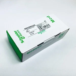 Schneider Electric 990XSM00206 Modicon Multi Module QWA - NEW - Picture 1 of 3