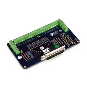 Pico Technology Precision Data Logger ADC-20 and ADC-24 terminal board - Picture 1 of 3