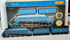 Hornby R3771 LNER A4 Class 'Bittern' double tender DCC Fitted Ltd Edition Mint