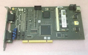 Viscom 12589 Video board - Picture 1 of 7