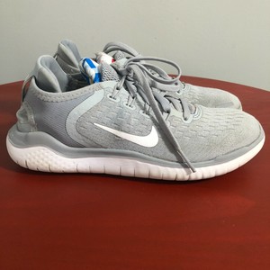 Nike Free Rn Trainers For Women For Sale Ebay