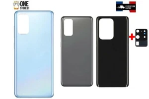 vitre arrière de protection couvercle Pour Samsung Galaxy S20 /S20 plus/ULTRA - Photo 1 sur 1