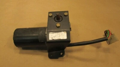 Motor limpiaparabrisas Ferrari 512 348 61528100 Foto 1 de 4