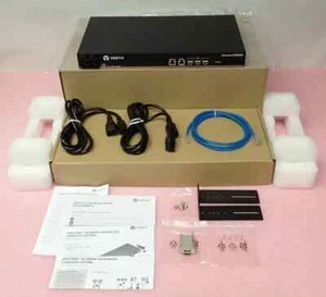 NEU Vertiv Avocent ACS8000 16-Port Konsole Server DAC Dual PSU ACS8016DAC - Bild 1 von 11