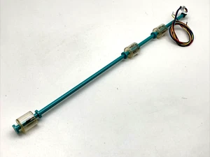 Interruptor de flotador GEMS LS300 Thermo SW631X1 tres niveles NC NC NC 120/240VAC 20VA - Imagen 1 de 9