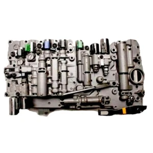 AB60E 8870 Transmission Valve Body W/Solenoids for 07-up Toyota TUNDRA Cast - Picture 1 of 1