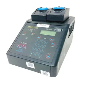 MJ Research PTC-200 Peltier Thermal Cycler with Dual Alpha Unit Block - Picture 1 of 21