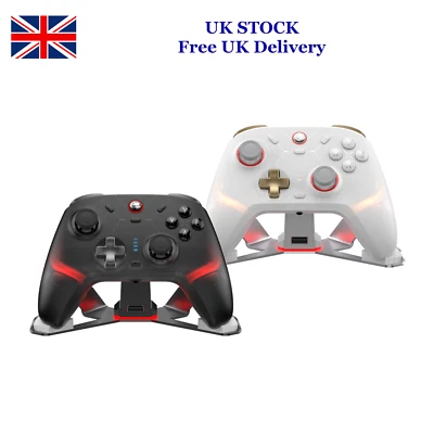 GameSir Cyclone 2 with Charging Tower - For PC/SWITCH/Android/iOS - Image 1 of 4