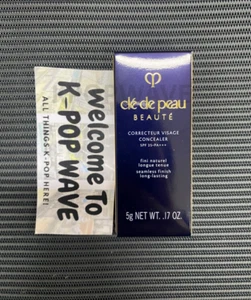 Cle de Peau Beaute CONCEALER N 6 Colors Stick Face Makeup 5g / K-BEAUTY - Picture 1 of 2