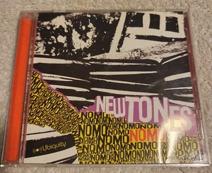 New Tones by Nomo (CD, 2006) - Picture 1 of 3