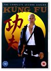 Kung Fu: The Complete Second Season [DVD] [2004], New, dvd, FREE