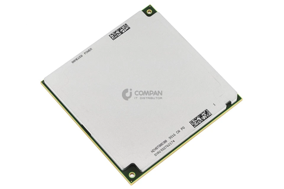 00NE650 IBM P8V201 4.02GHZ 12 CORE POWER8 SOCKET FOR E880 PSERIES POWER8 - Imagen 1 de 4