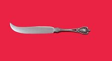 Monticello by Lunt Sterling Silver Avocado Knife Custom Made 5 5/8"