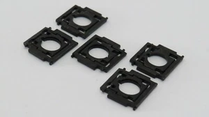 5x Ersatz Tasten-Mechanik für Logitech K750 Solar Keyboard Tastatur - Bild 1 von 6