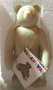 March of the Teddy Bears Kansas City 2002 - Design Your Own Bear Kit - NIB - Picture 1 of 8