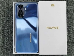 Huawei nova Y70 Plus Unlocked 4G EMUI 12 Dual-sim 64GB/128GB microSDXC no Google - Picture 1 of 10