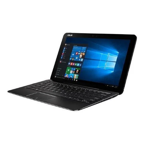 ASUS T302CA-FL042R 12.5" TOUCH SCREEN CORE M7 1.2GHz RAM 8GB-SSD 512GB-WIN 10 PR - Immagine 1 di 1