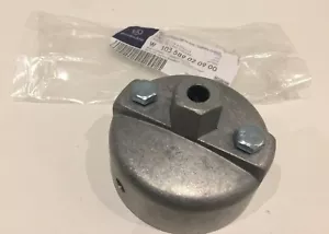 MERCEDES BENZ NUEVA HERRAMIENTA DE EXTRACCIÓN DE TAPA DE LLENADO DE ACEITE GENUINO / ENCHUFE W103589020900 - Imagen 1 de 3