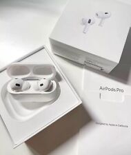 Genuine Apple Airpods Pro 3rd Generation