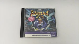 CD-ROM Smart Saver Rayman para Windows 3.1/95/98 - Imagen 1 de 1