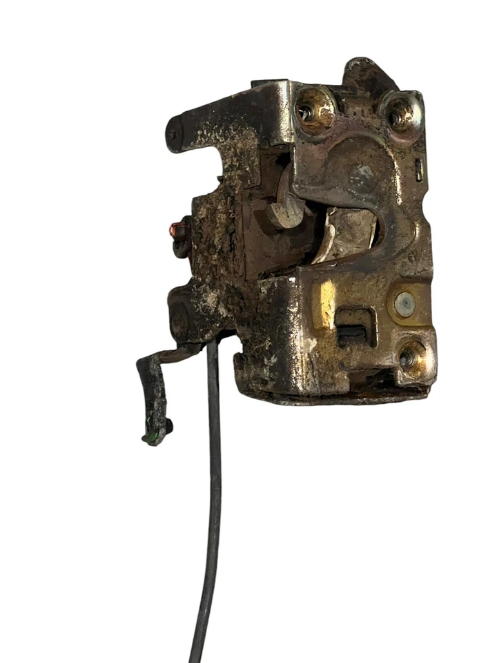 Cierre de puerta de furgoneta Dodge Ram B150 B250 B350 1985-1993 lado del conductor delantero izquierdo OE Foto 1 de 4