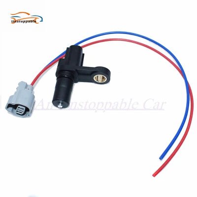 Vehicle Speed Sensor & Pigtail For LEXUS ES300 ES330 RX300 RX330 SC300 Foto 1 de 4