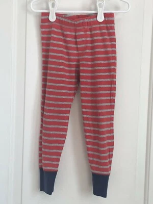 Mini Boden boys 4 multi color pajama pants - Imagem 1 de 3